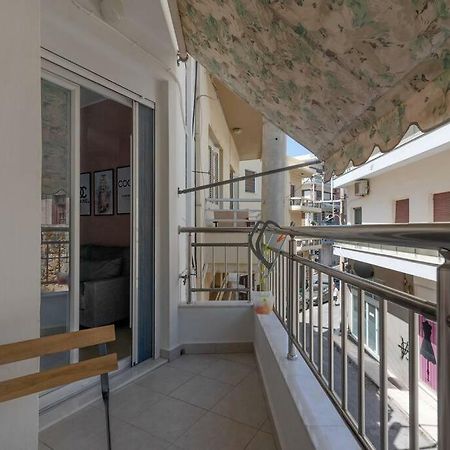 Coco Deluxe Apartment City Center Of Heraklion Экстерьер фото