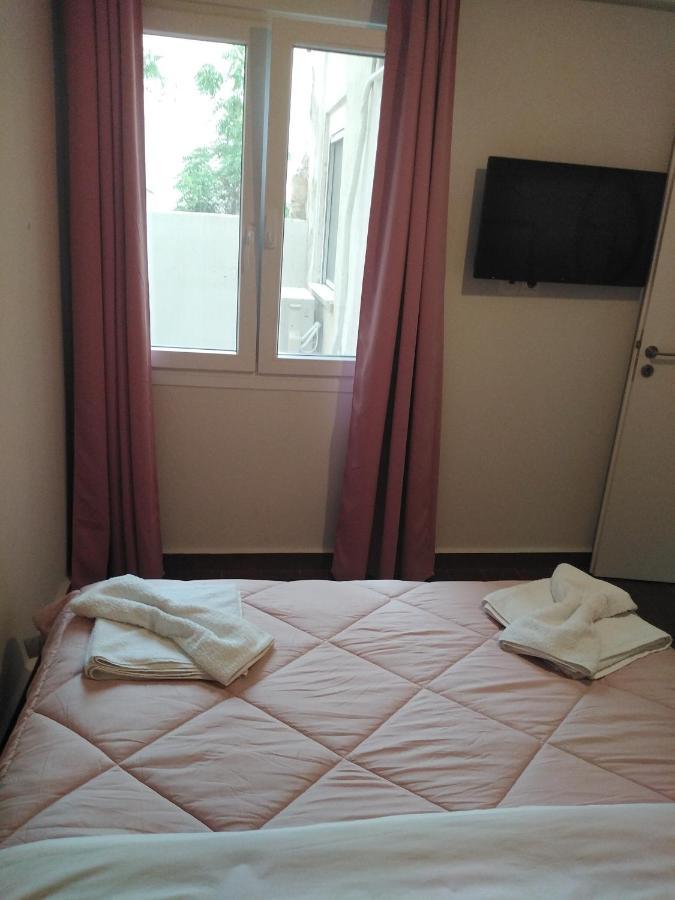 Coco Deluxe Apartment City Center Of Heraklion Экстерьер фото
