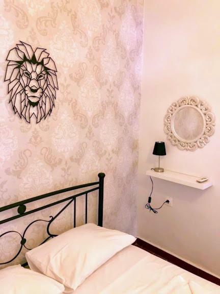 Coco Deluxe Apartment City Center Of Heraklion Экстерьер фото