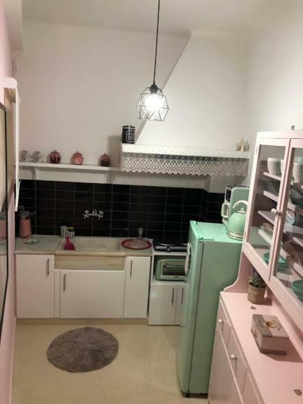Coco Deluxe Apartment City Center Of Heraklion Экстерьер фото