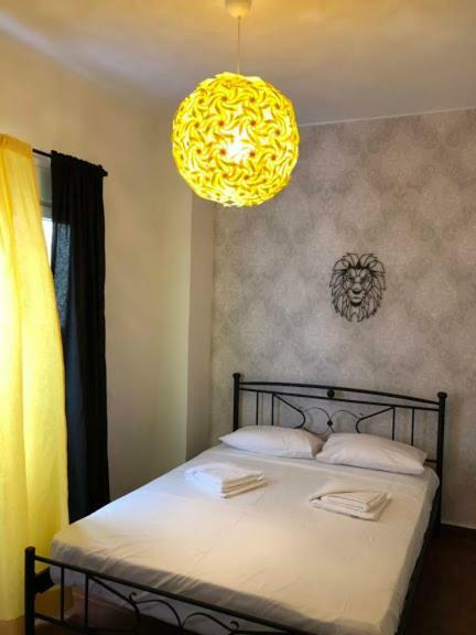 Coco Deluxe Apartment City Center Of Heraklion Экстерьер фото