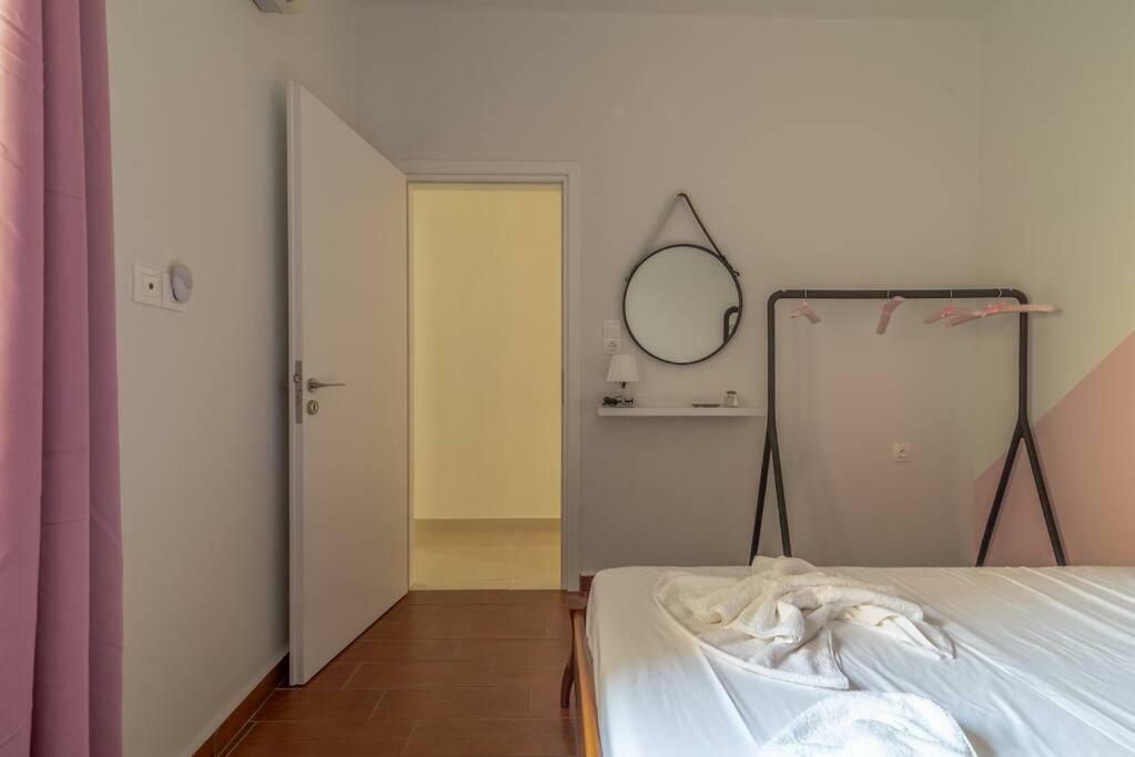 Coco Deluxe Apartment City Center Of Heraklion Экстерьер фото