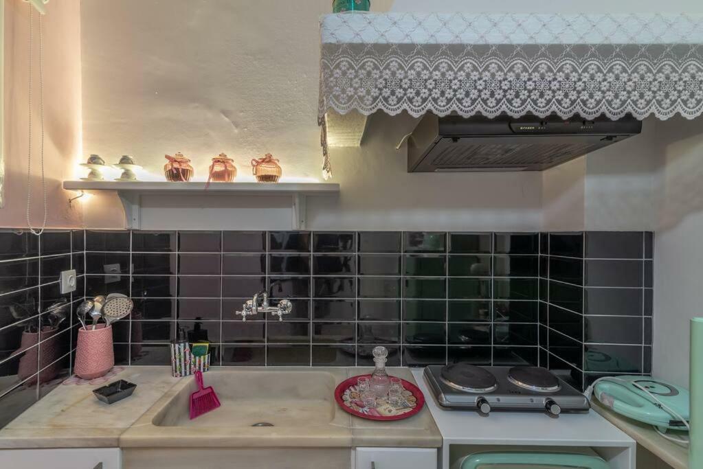 Coco Deluxe Apartment City Center Of Heraklion Экстерьер фото