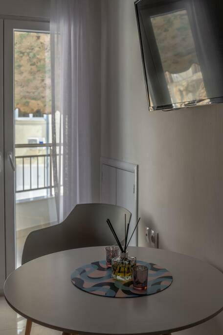 Coco Deluxe Apartment City Center Of Heraklion Экстерьер фото